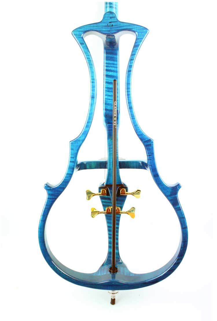 Violectra CS3/ 95 half-size Cello | Moseley Violins