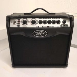 Amplification / Vypyr VIP 1 Amp by Peavey