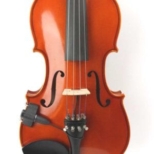 EV-P/ Barcus Berry 1325 Fitted Bridge Violin pickup