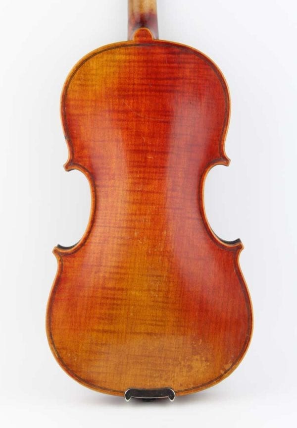 CS8/ 70d French 3/4 Violin JTL "Phoebe", circa 1900