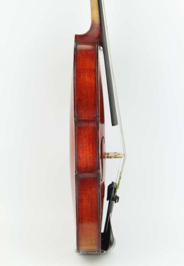 CS8/ 70d French 3/4 Violin JTL "Phoebe", circa 1900