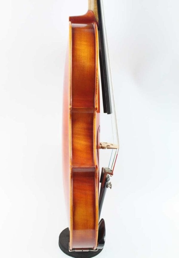 CS8/ 87a 16 1/2" Viola By Anton Klier, Germany, circa 1980