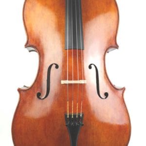 CS9/ 60 Handmade Cello by John Longstaffe , Circa 1999