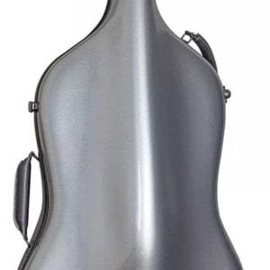 Polycarbonate Cello Case