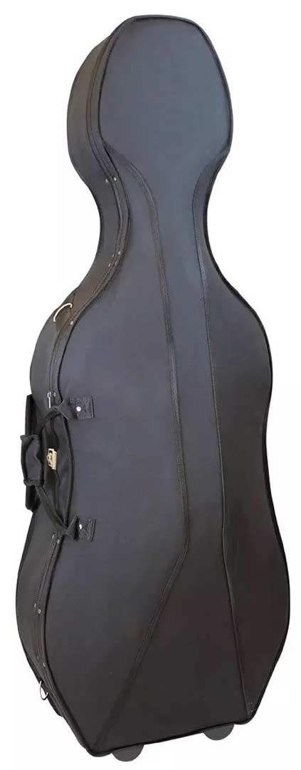 New Cello Case product no. 1861