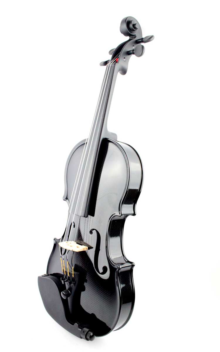 Electric/ ElectroAcoustic Violin/Viola Moseley Violins