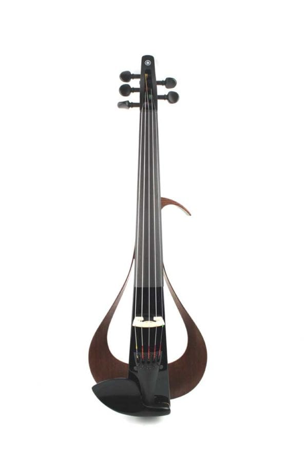 Yamaha YEV-5 Electric Violin; in black Finish ( Temp out of stock)