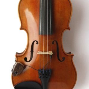 EV-P/ Fire & Stone VV2 Violin/Viola Pickup