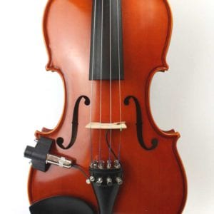 EV-P/ Fishman V-200 Violin/Viola Pickup