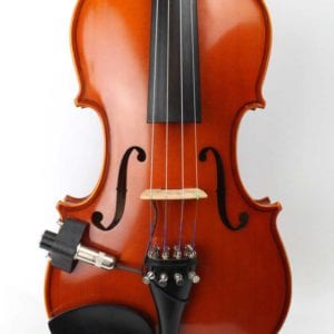 EV-P/ Fishman V-300 Violin Pickup