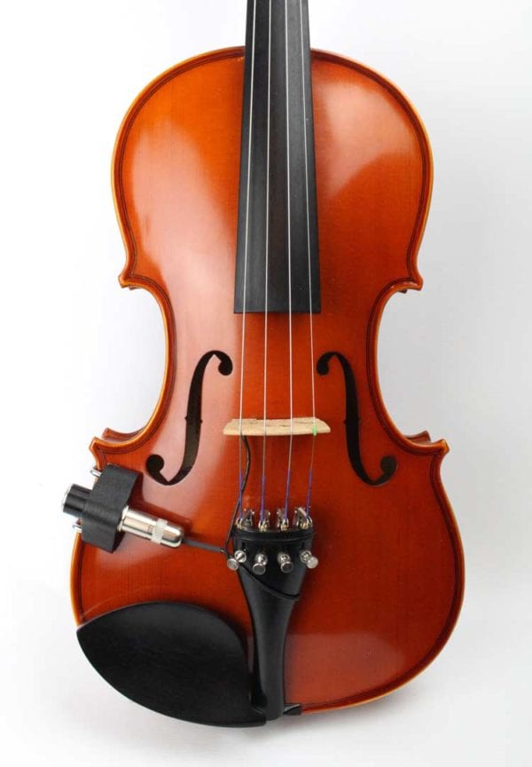 EV-P/ Fishman V-300 Violin Pickup