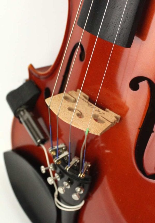 Electric/ElectroAcoustic Cello/Bass Moseley Violins