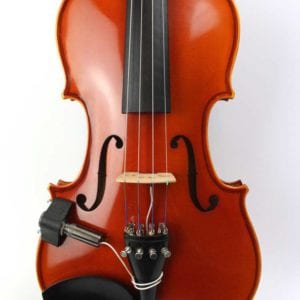 EV-P / L R Baggs Fitted Violin Pickup