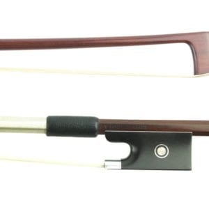 New ARCOS Violin Bow Made by T Chargas , Brazil
