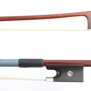 New Atelier CASV09 Casara Brazilain Violin Bow