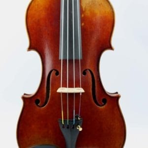 PS4/ 93 Premier Select Jay Haide L'Ancienne Violin, Stradivari Model copy