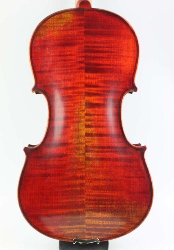PS4/ 50 NEW 16" Eastman 501 Viola
