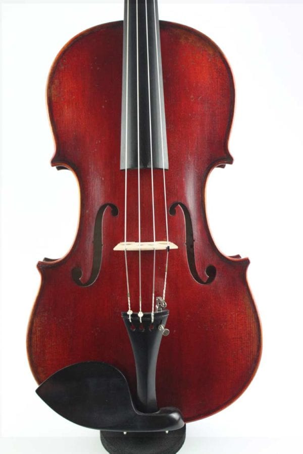 PS4/ 50 NEW 16" Eastman 501 Viola