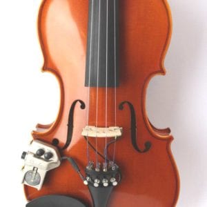 EV-P/ Shadow Twin Violin/ Viola Pickup