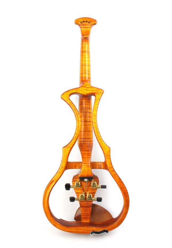 Vio Violectra 4 String Violin
