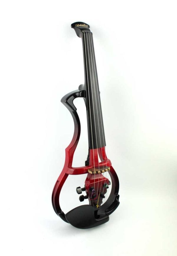 Vio Violectra CS8 06 5 String Violin, c2000