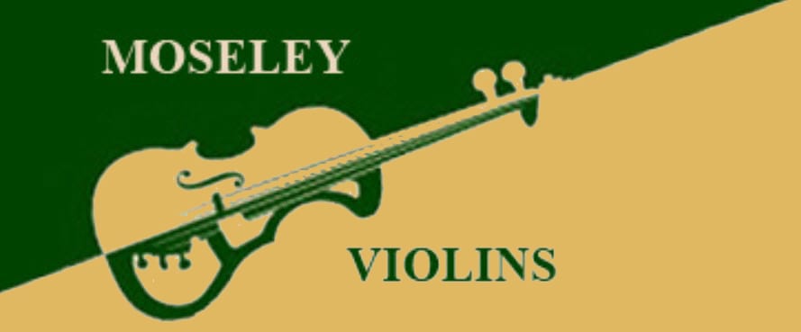 Moseley Violins