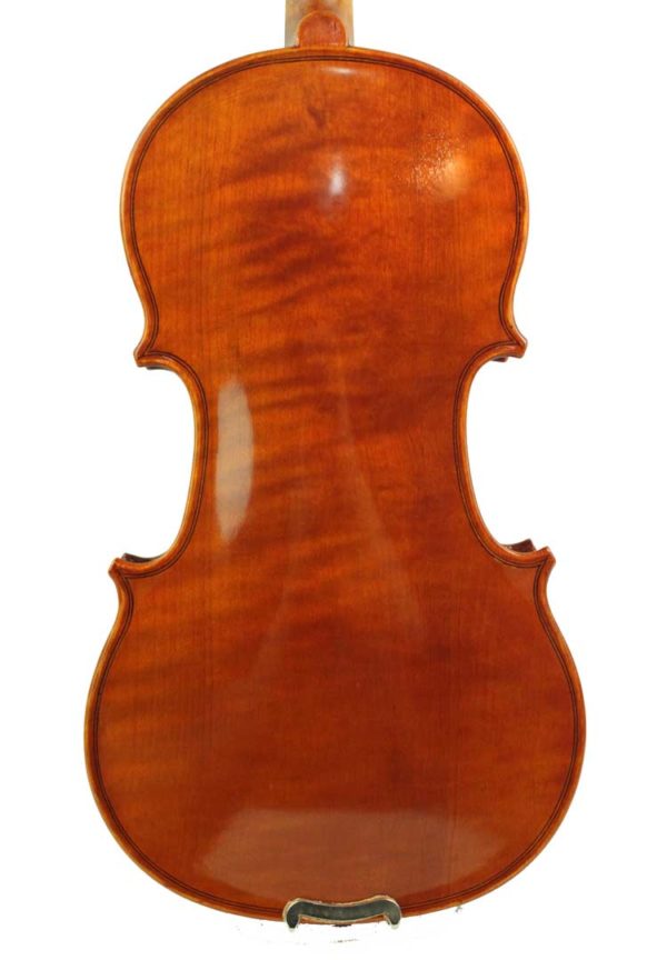 MV15/ 62 Preowned ‘Violin Bros, Hong Kong, 1/4 size violin Moseley