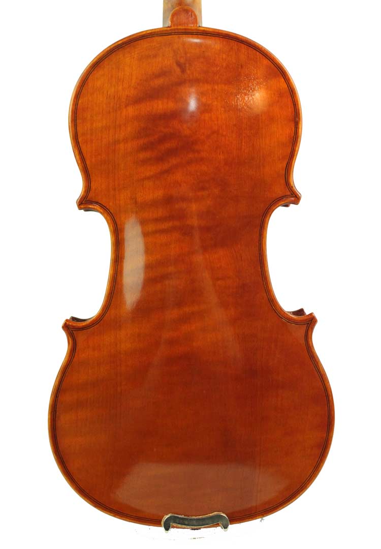 MV15/ 62 Preowned ‘Violin Bros, Hong Kong, 1/4 size violin Moseley