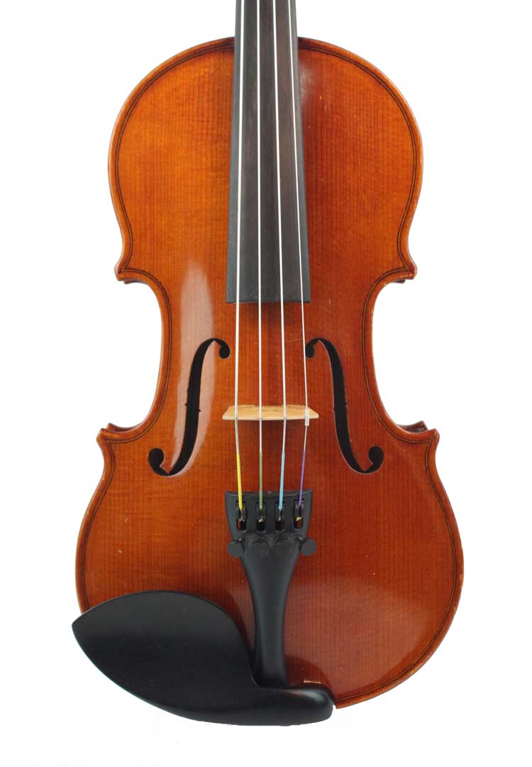 MV15/ 62 Preowned ‘Violin Bros, Hong Kong, 1/4 size violin Moseley