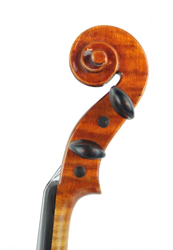 MV15/ 62 Preowned ‘Violin Bros, Hong Kong, 1/4 size violin Moseley