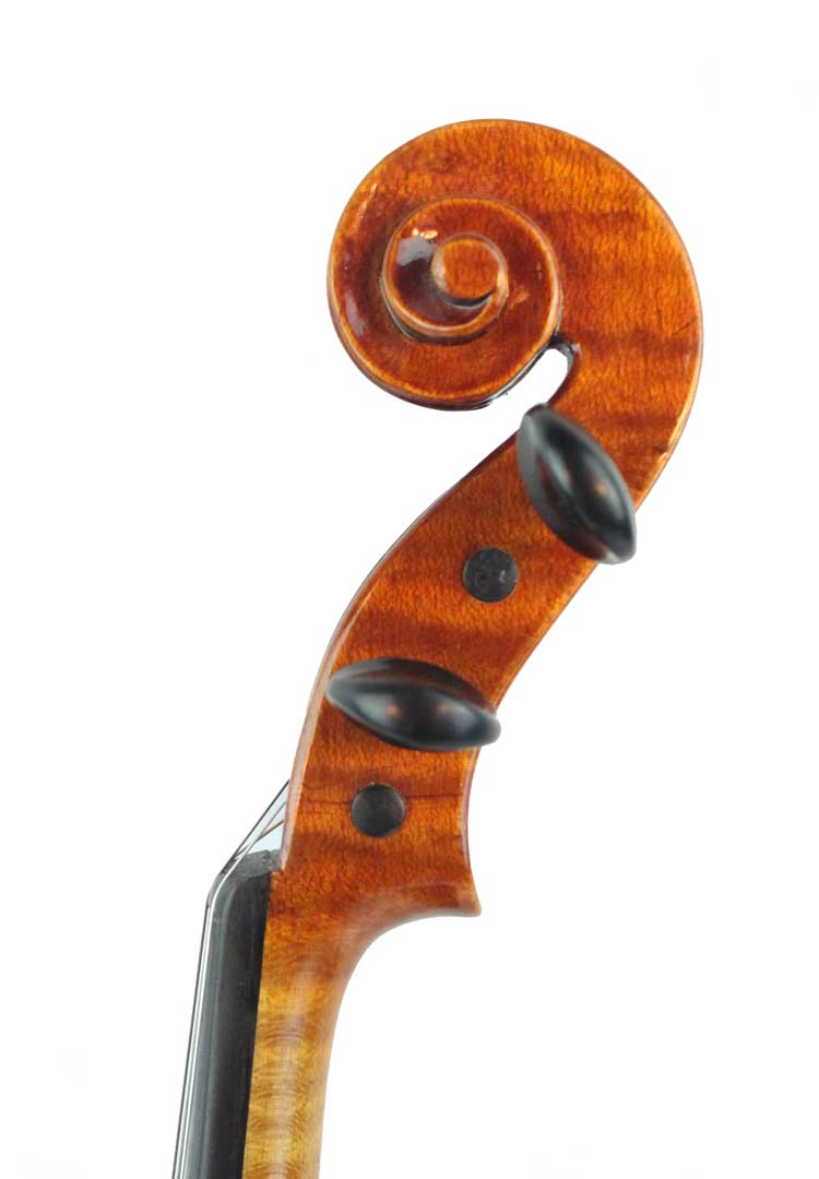 MV15/ 62 Preowned ‘Violin Bros, Hong Kong, 1/4 size violin Moseley