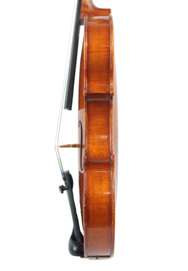 MV15/ 62 Preowned ‘Violin Bros, Hong Kong, 1/4 size violin Moseley