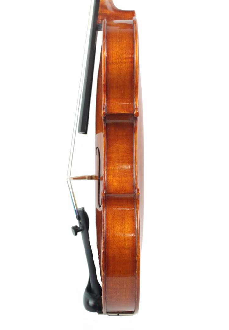 MV15/ 62 Preowned ‘Violin Bros, Hong Kong, 1/4 size violin Moseley