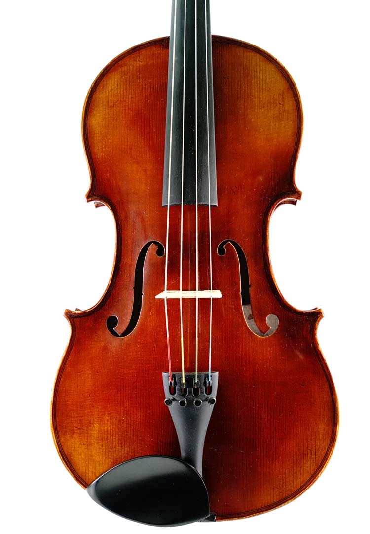NEW PS/ 138 GEWA ‘Maestro 6’ ‘Antiqued’ 16.5″ Viola. Moseley Violins